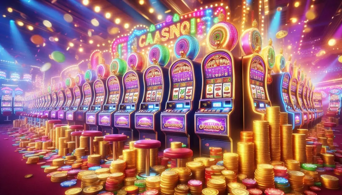 WestAce Casino
